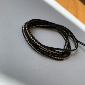 Chan Luu Wrap Bracelet